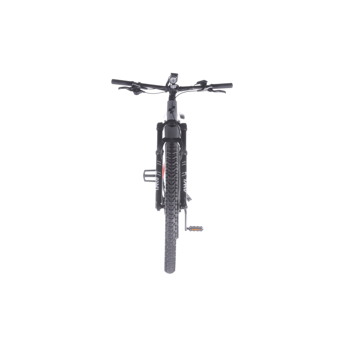 Reaction Hybrid SL 750 29 - 360° view angle 6