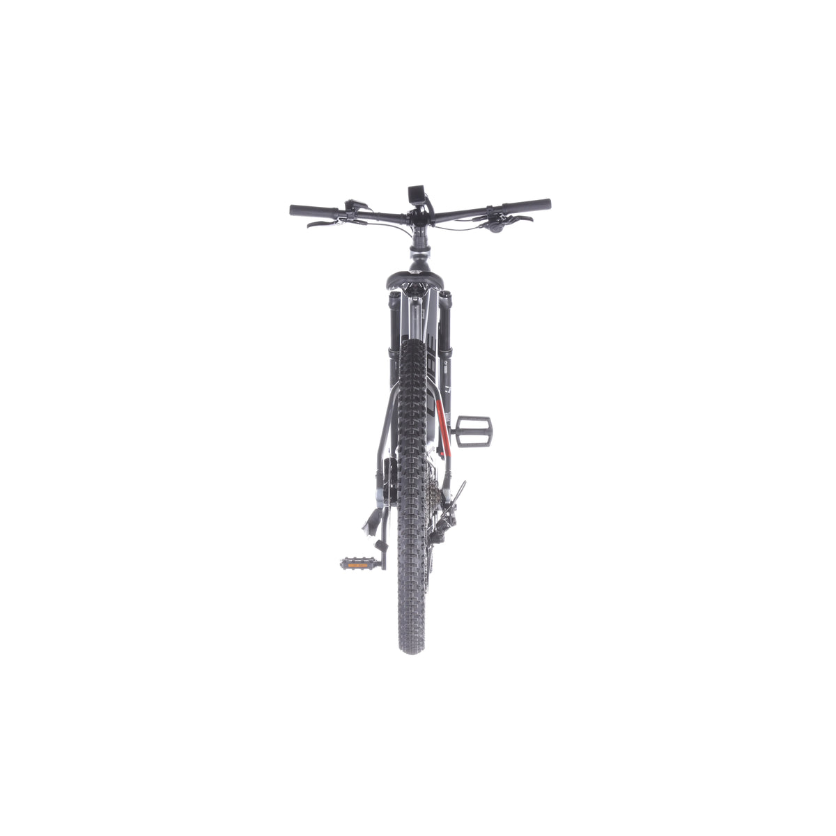 Reaction Hybrid SL 750 29 - 360° view angle 18