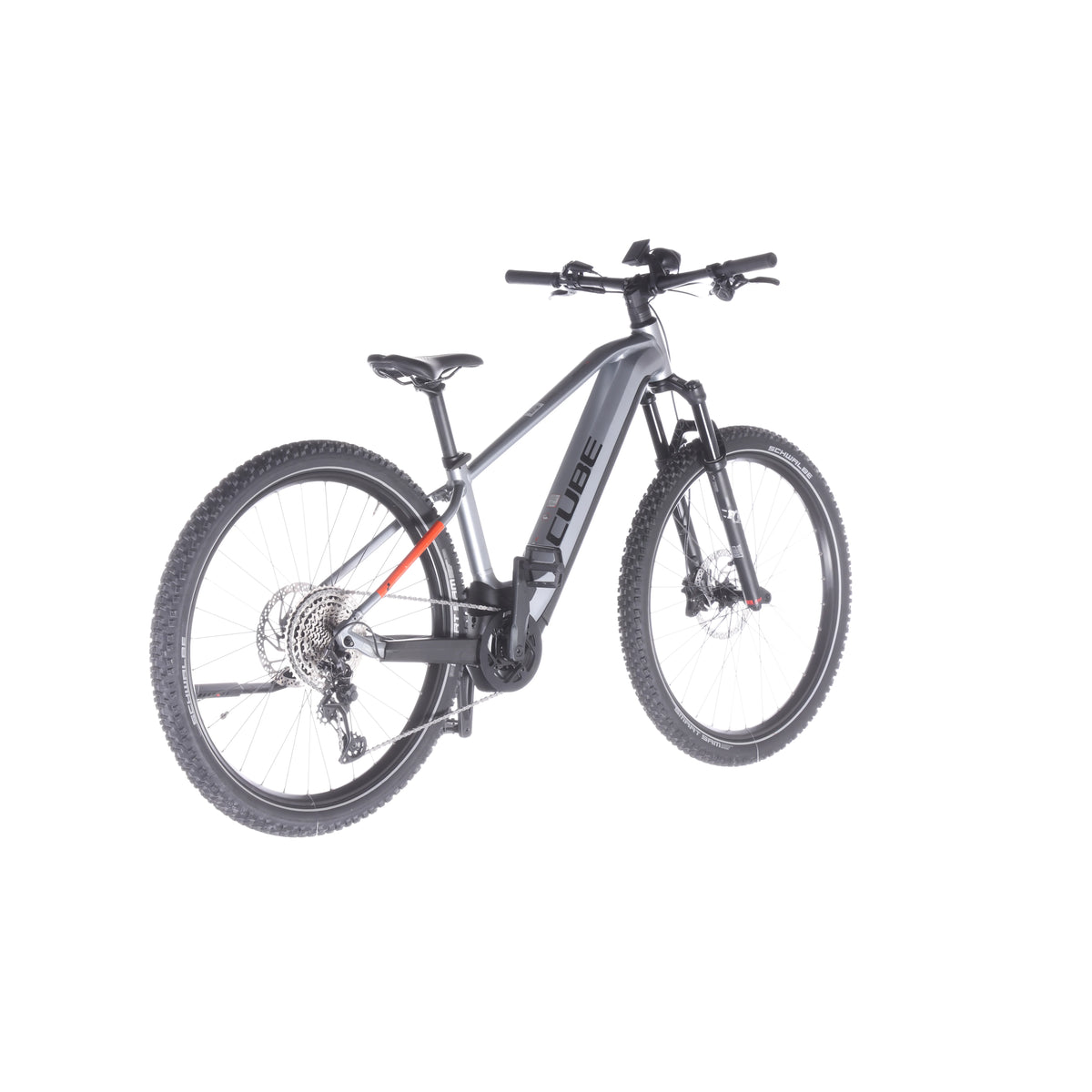 Reaction Hybrid SL 750 29 - 360° view angle 21