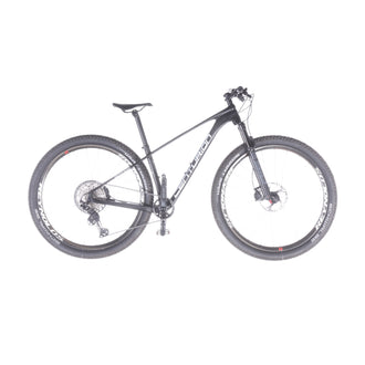 Backfire Carbon 2000