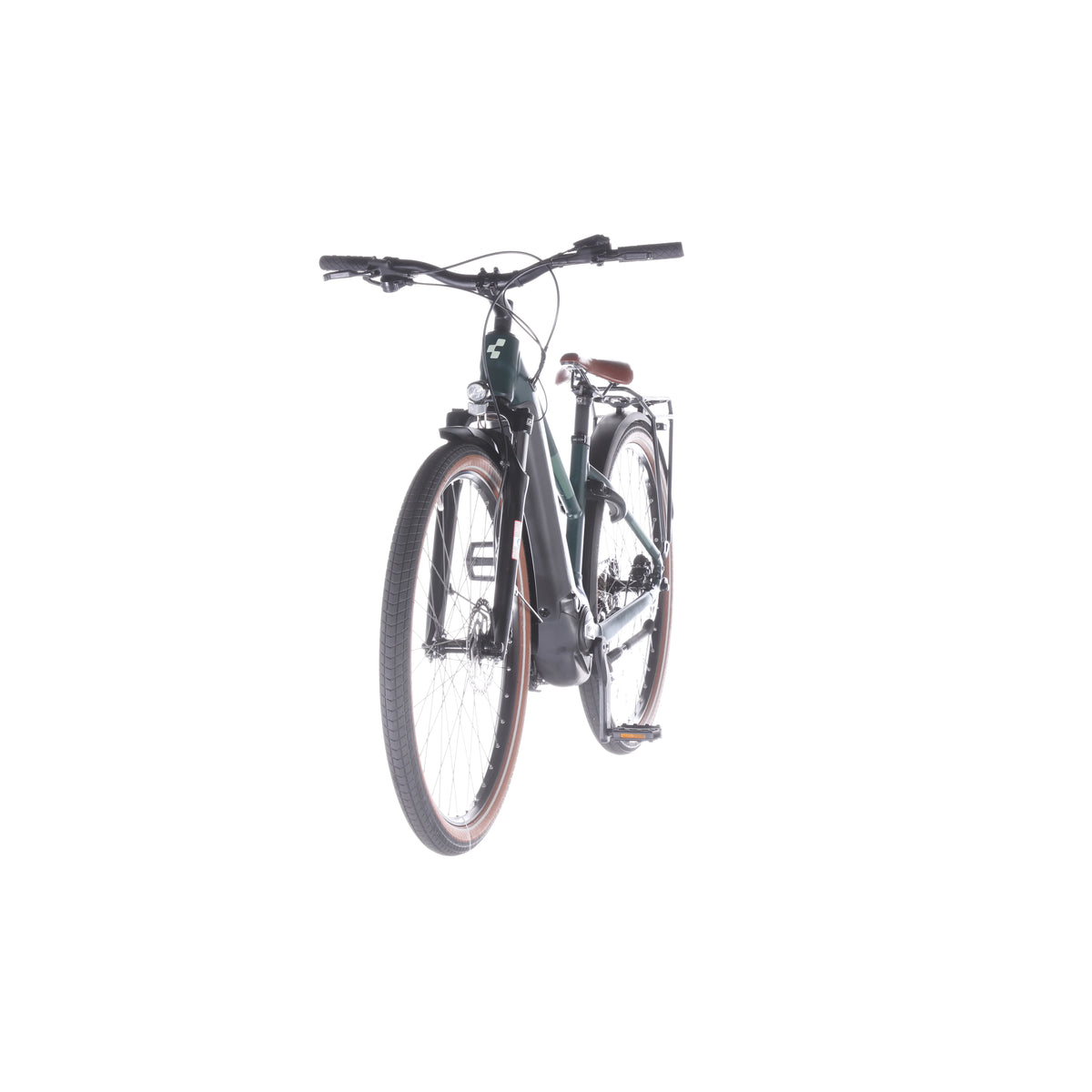 Touring Hybrid ONE 625 - 360° view angle 7