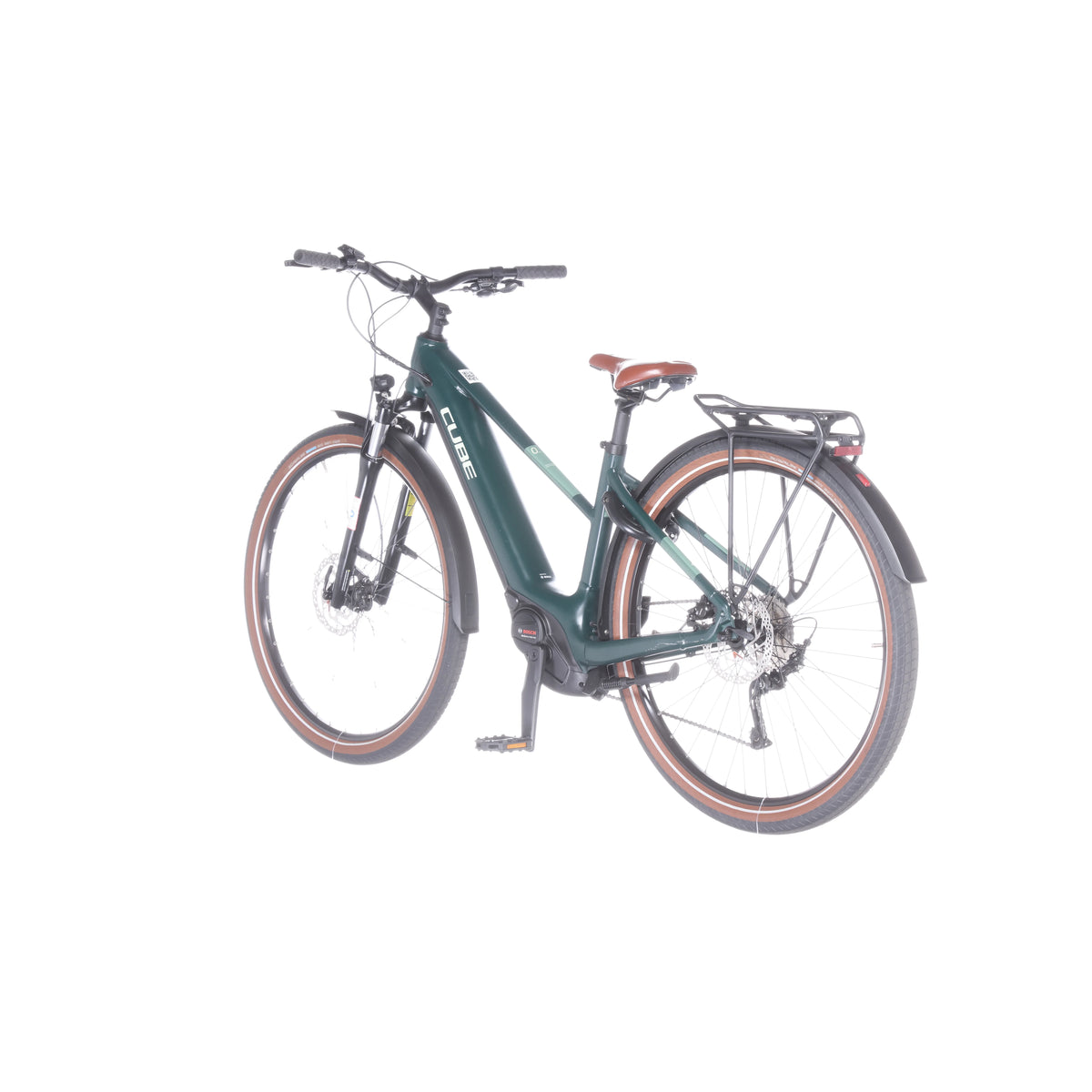 Touring Hybrid ONE 625 - 360° view angle 15