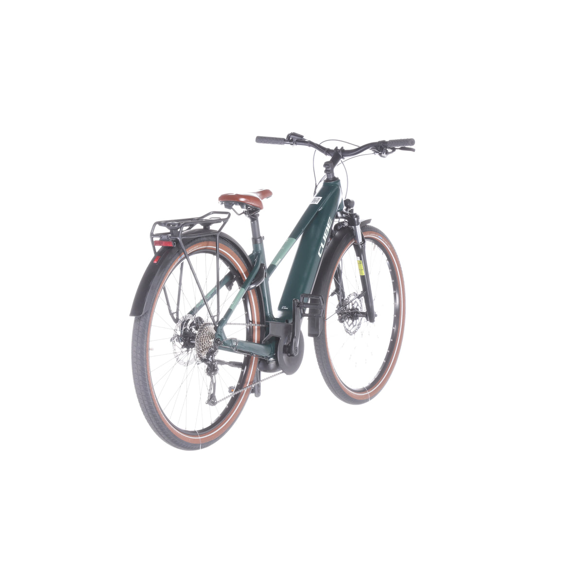 Touring Hybrid ONE 625 - 360° view angle 20