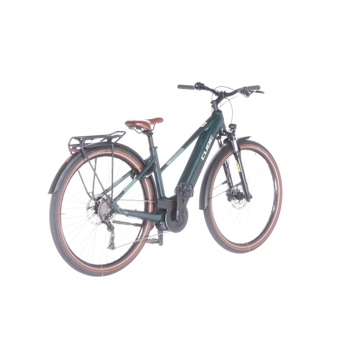 Touring Hybrid ONE 625 - 360° view angle 21