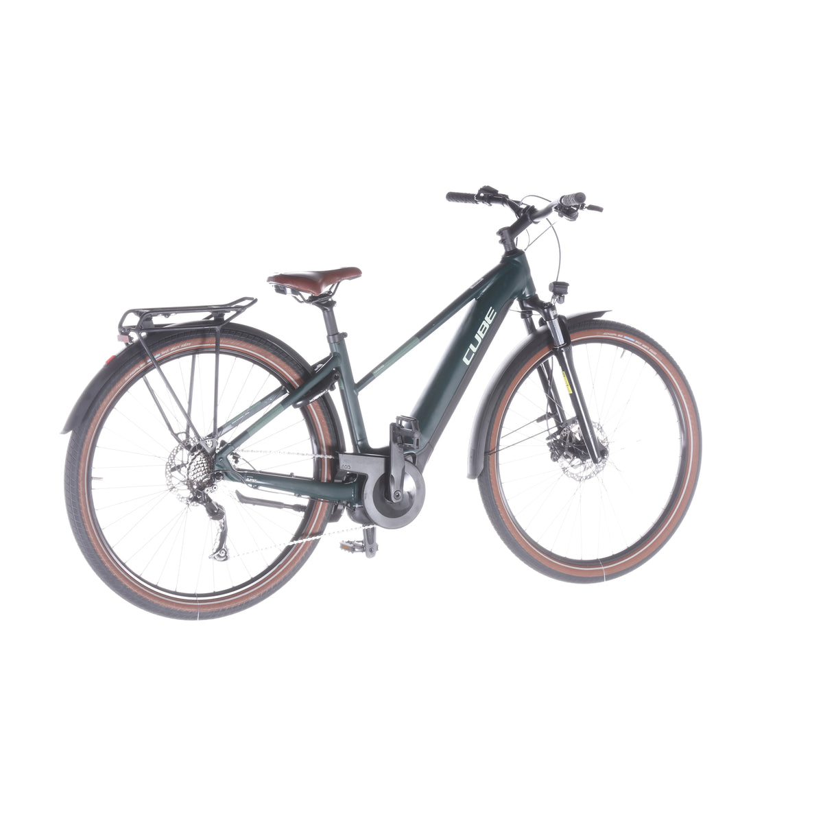Touring Hybrid ONE 625 - 360° view angle 22