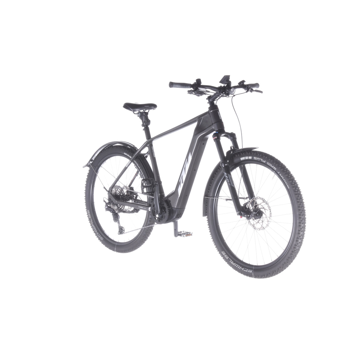 MACINA TEAM XL - 360° view angle 3