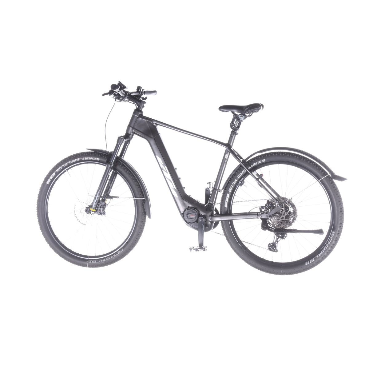 MACINA TEAM XL - 360° view angle 13
