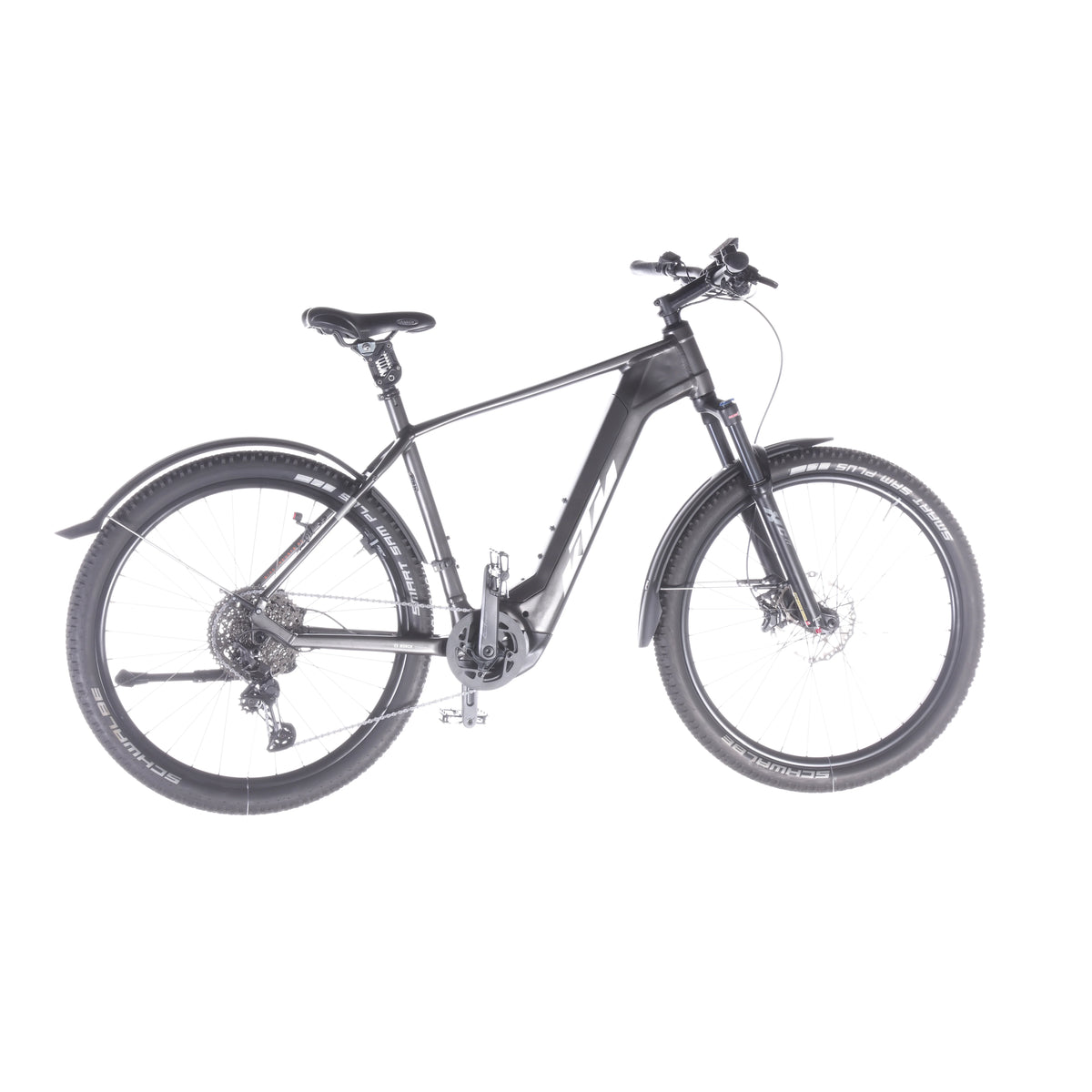 MACINA TEAM XL - 360° view angle 23