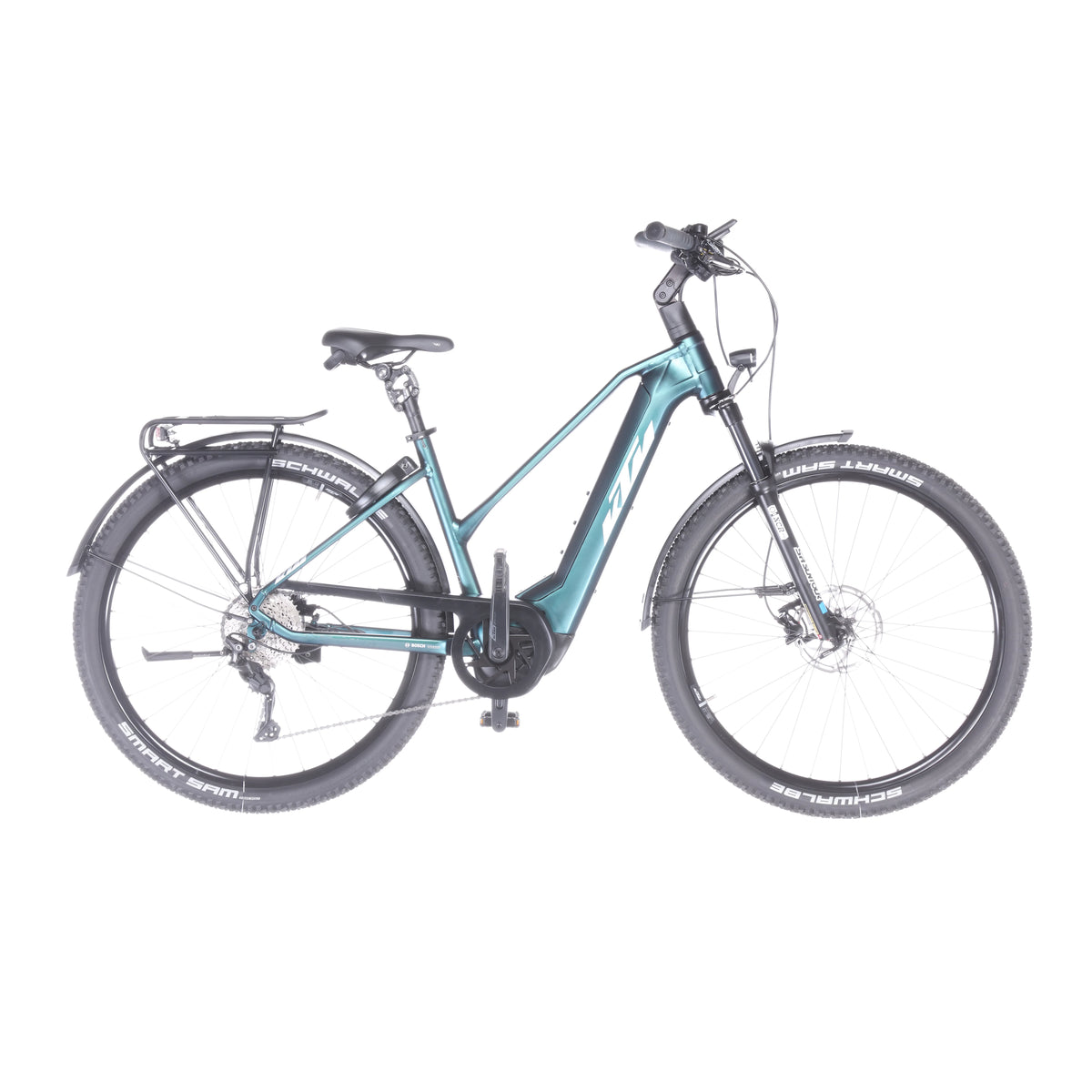 MACINA GRAN 720 - Front view
