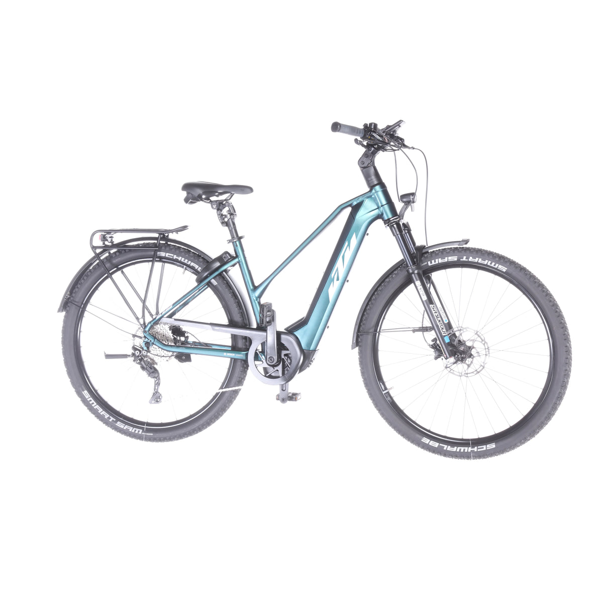 MACINA GRAN 720 - Right view