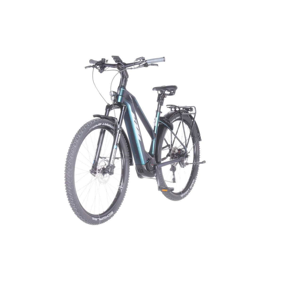 MACINA GRAN 720 - 360° view angle 8