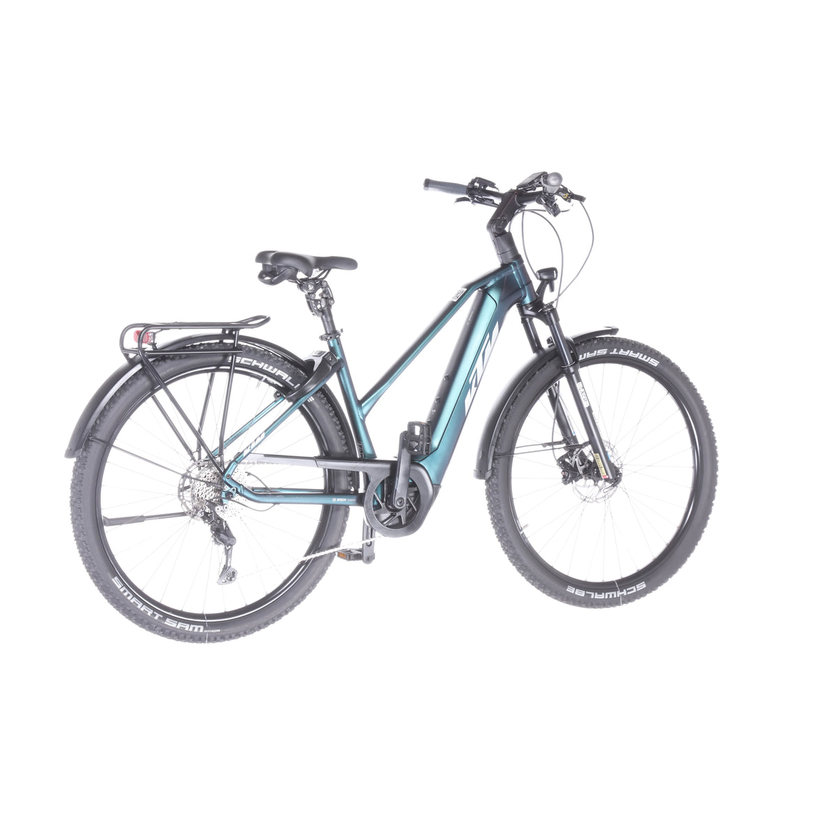 MACINA GRAN 720 - 360° view angle 22