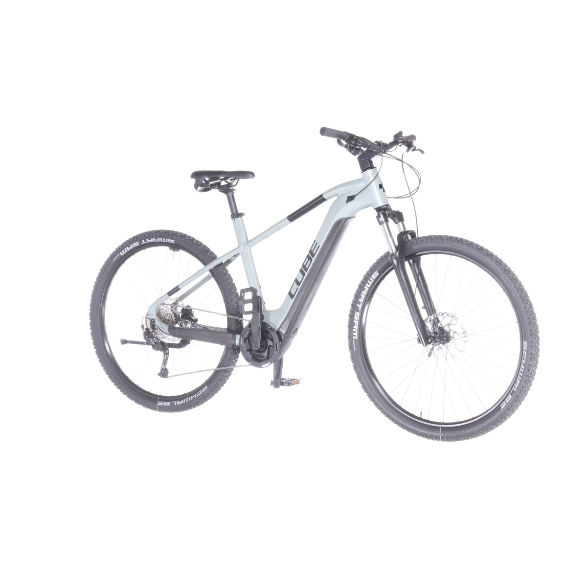Reaction Hybrid Performance 500 - 360° view angle 2