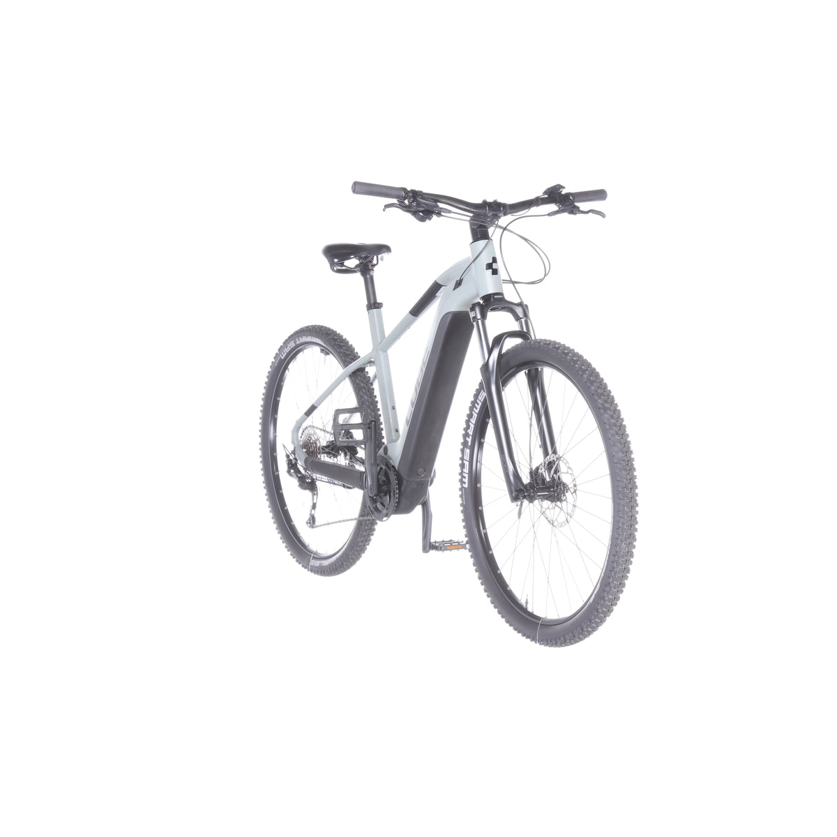 Reaction Hybrid Performance 500 - 360° view angle 4