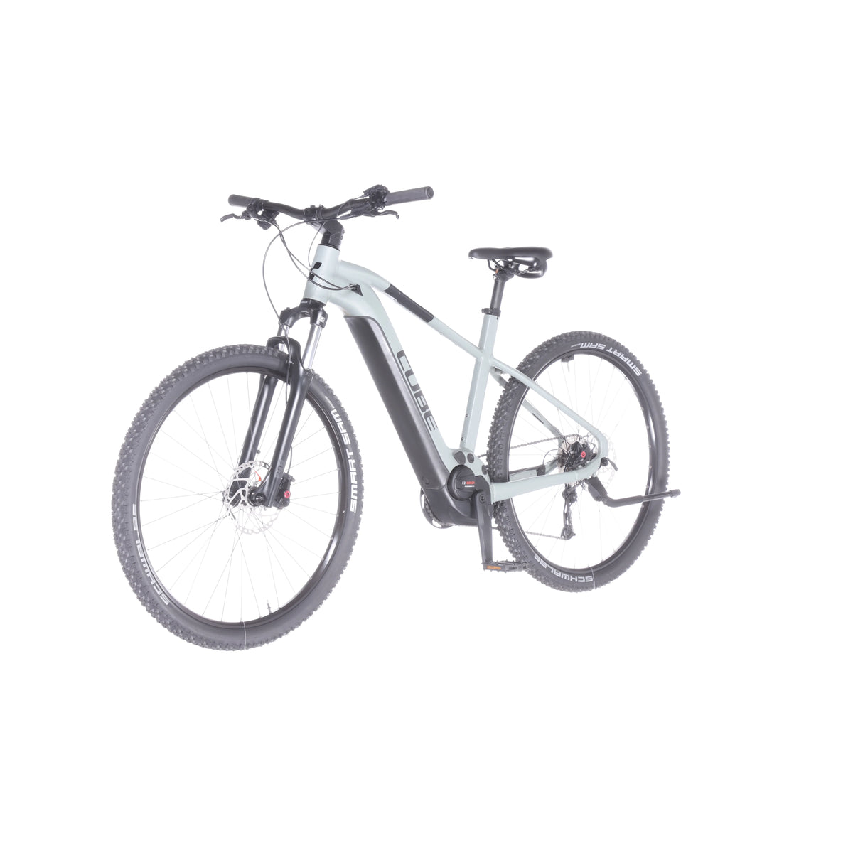 Reaction Hybrid Performance 500 - 360° view angle 9