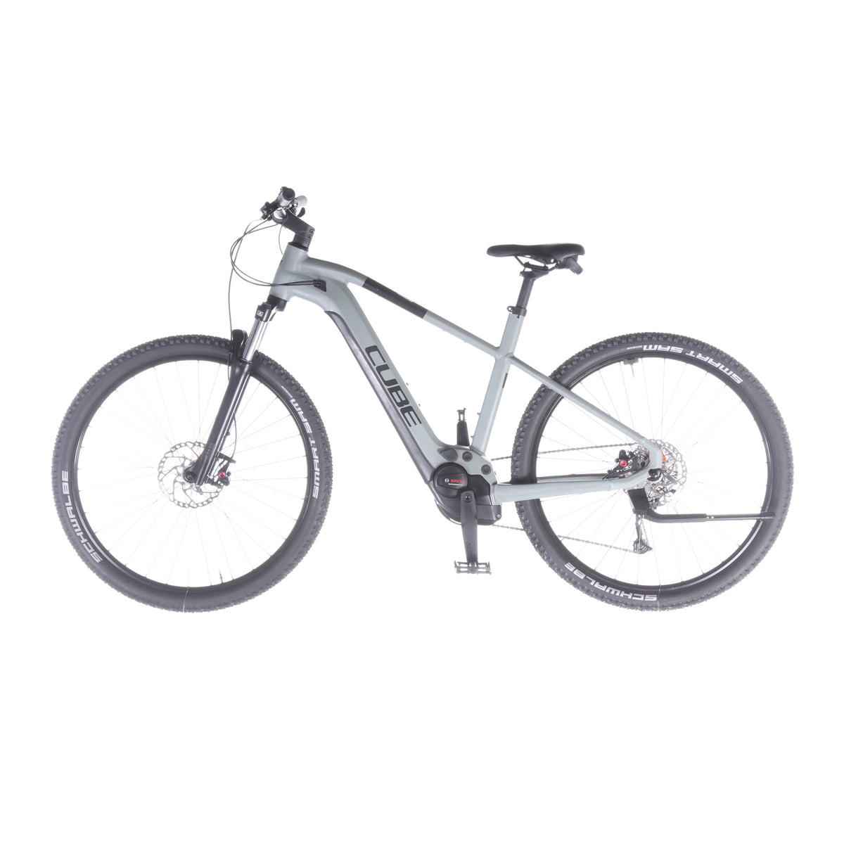 Reaction Hybrid Performance 500 - 360° view angle 12