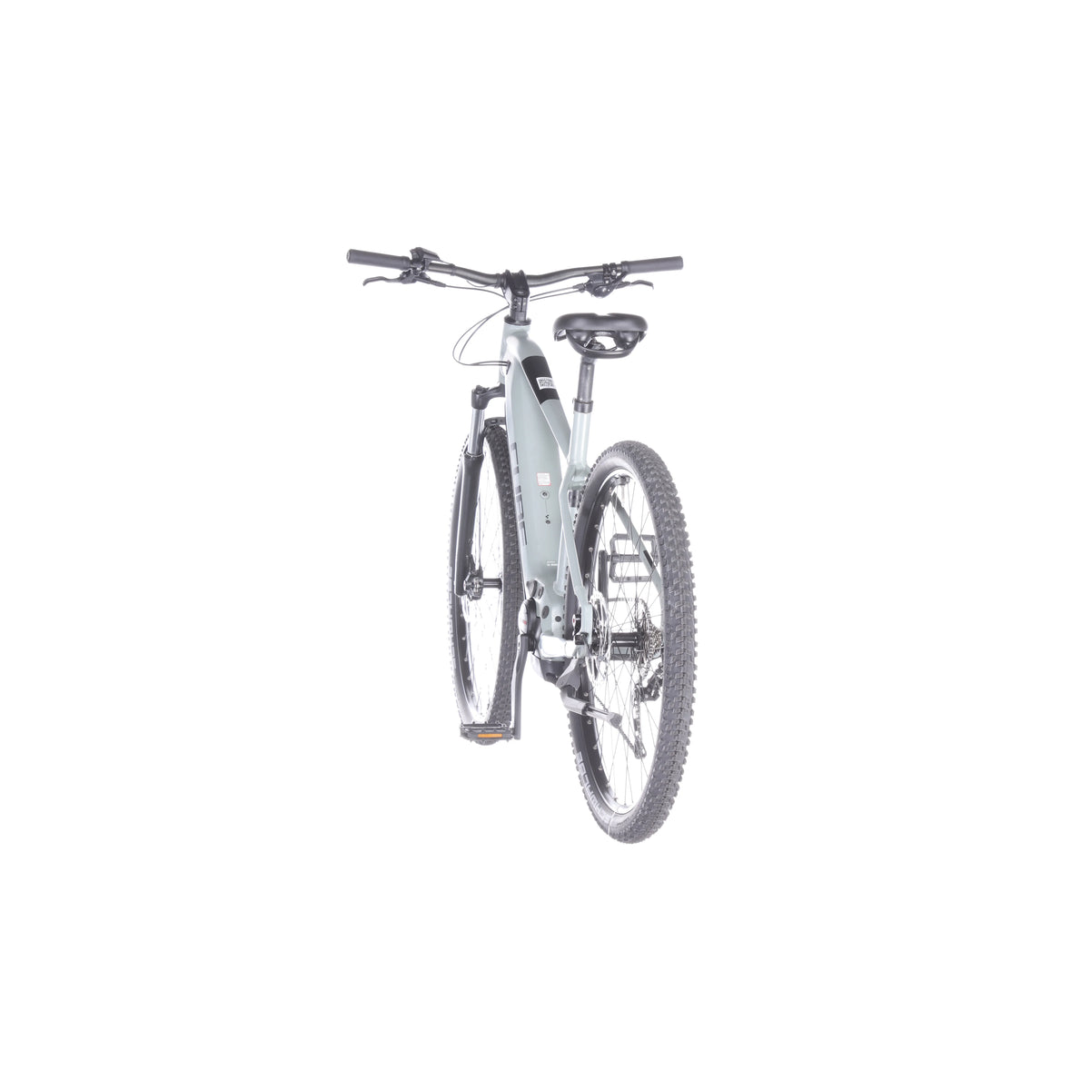 Reaction Hybrid Performance 500 - 360° view angle 17