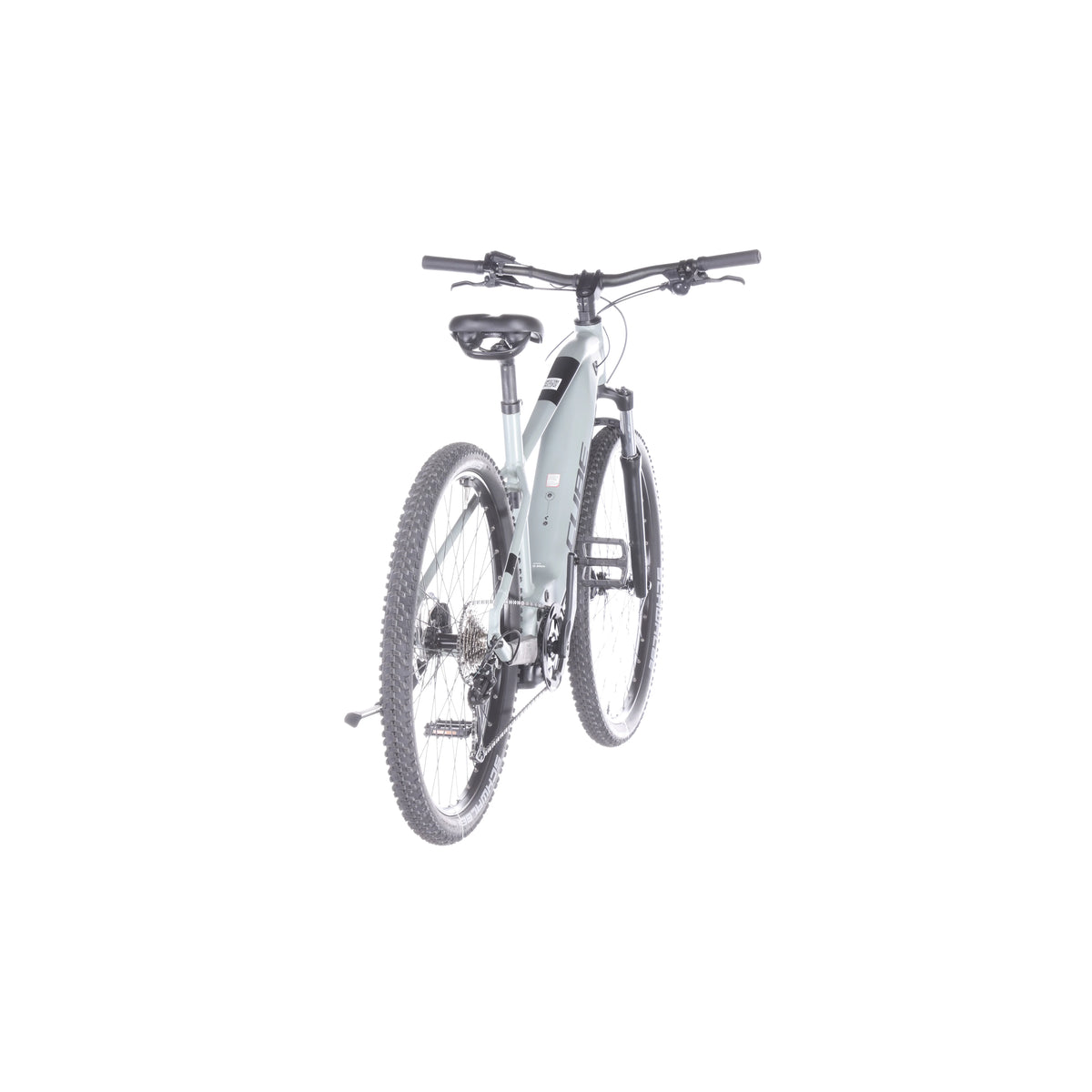 Reaction Hybrid Performance 500 - 360° view angle 19