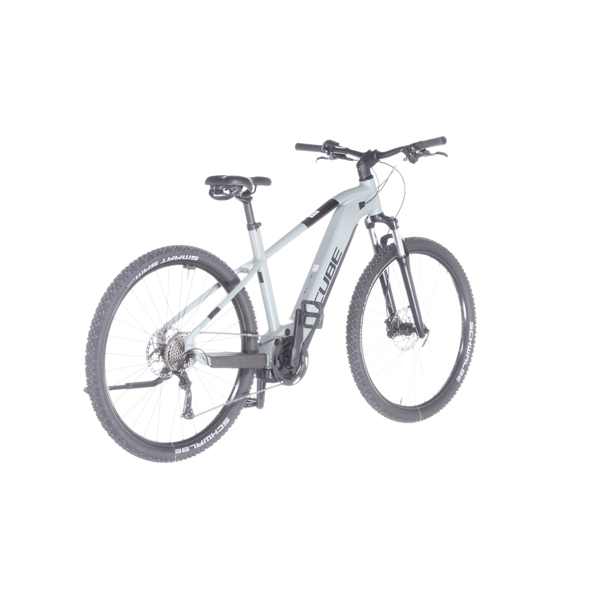 Reaction Hybrid Performance 500 - 360° view angle 21