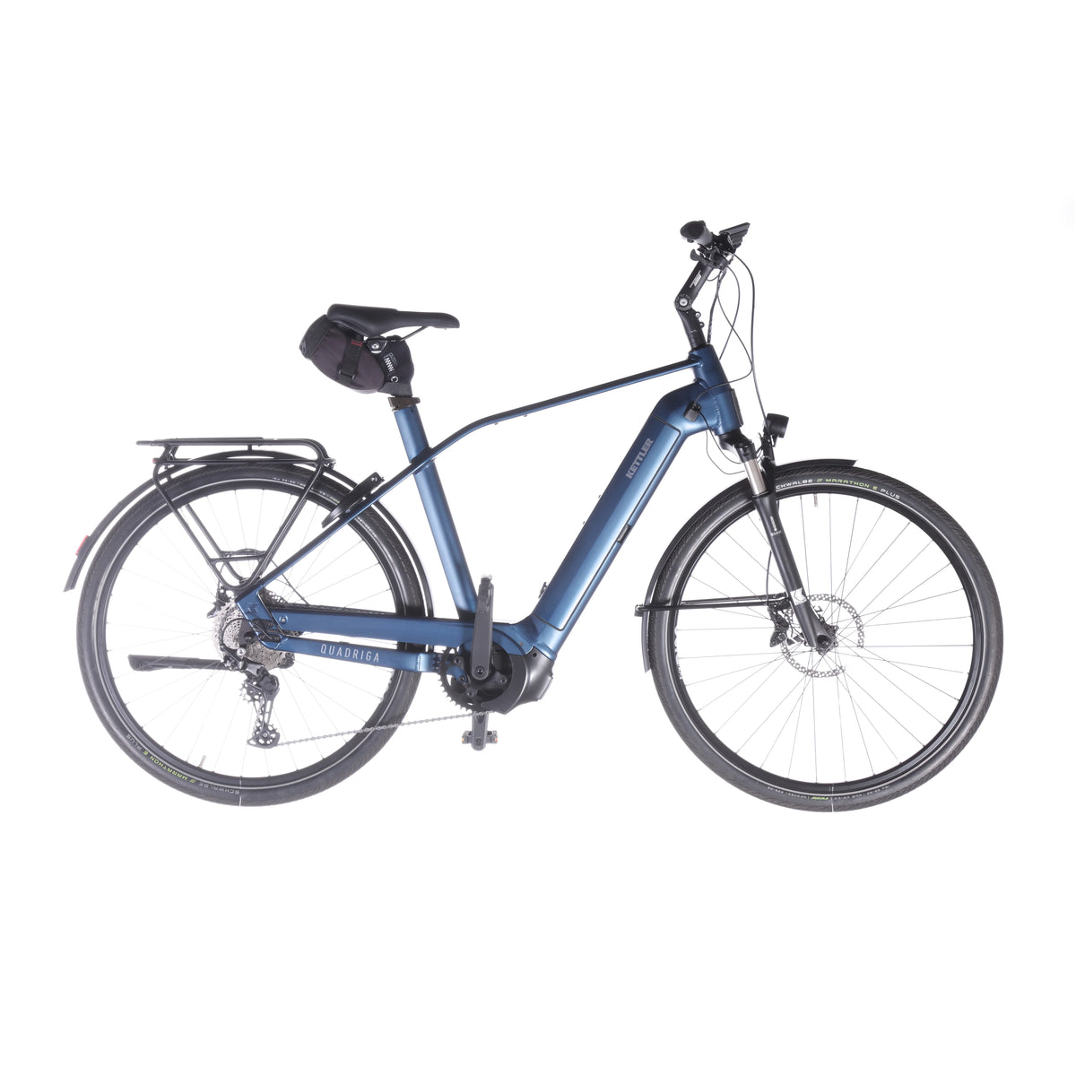 QUADRIGA COMP CX11 750 - Front view