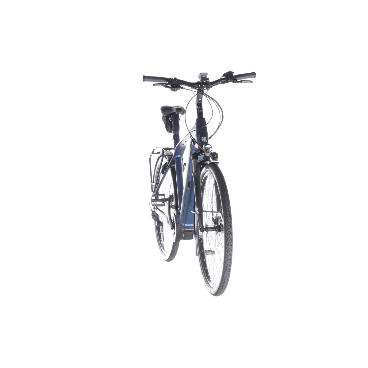 QUADRIGA COMP CX11 750 - 360° view angle 5