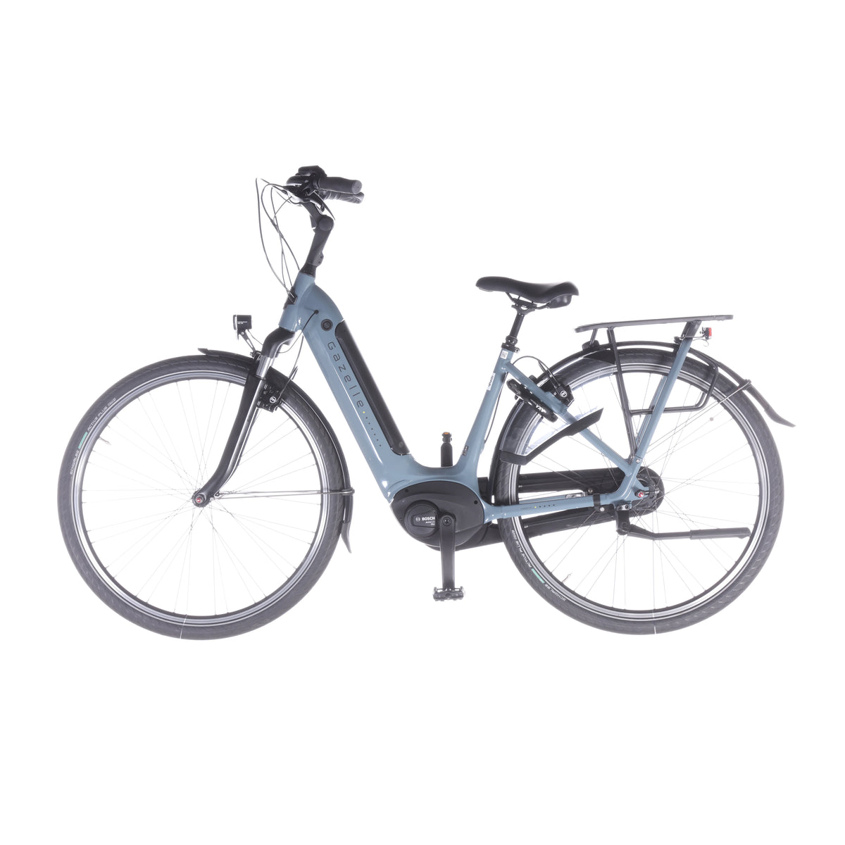 Arroyo C7+ Elite - 360° view angle 12