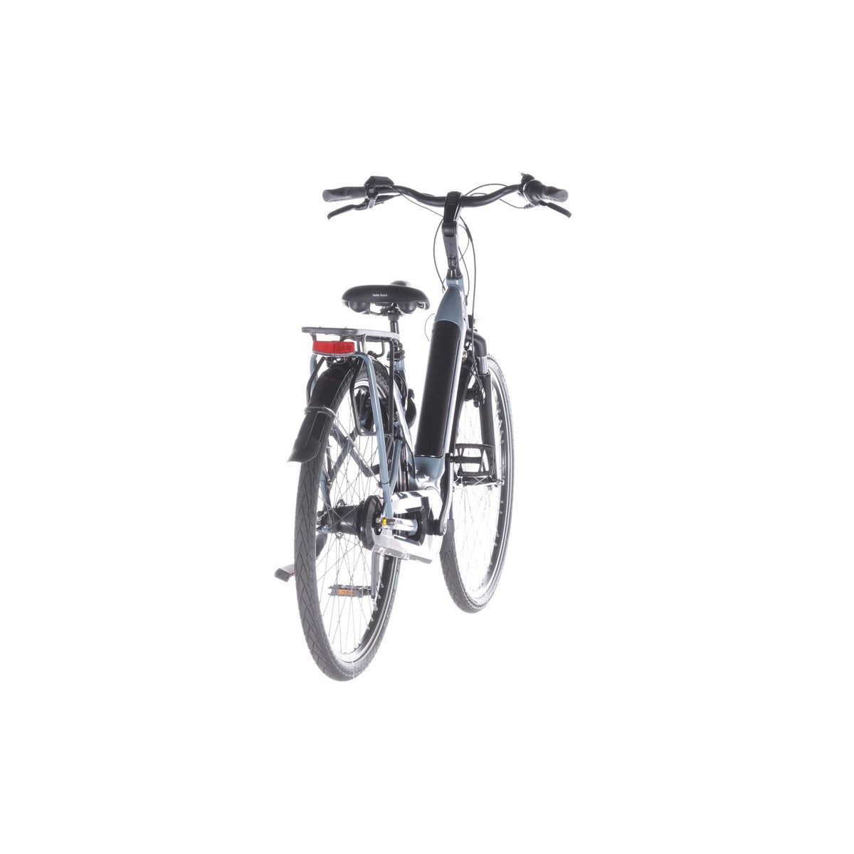 Arroyo C7+ Elite - 360° view angle 19
