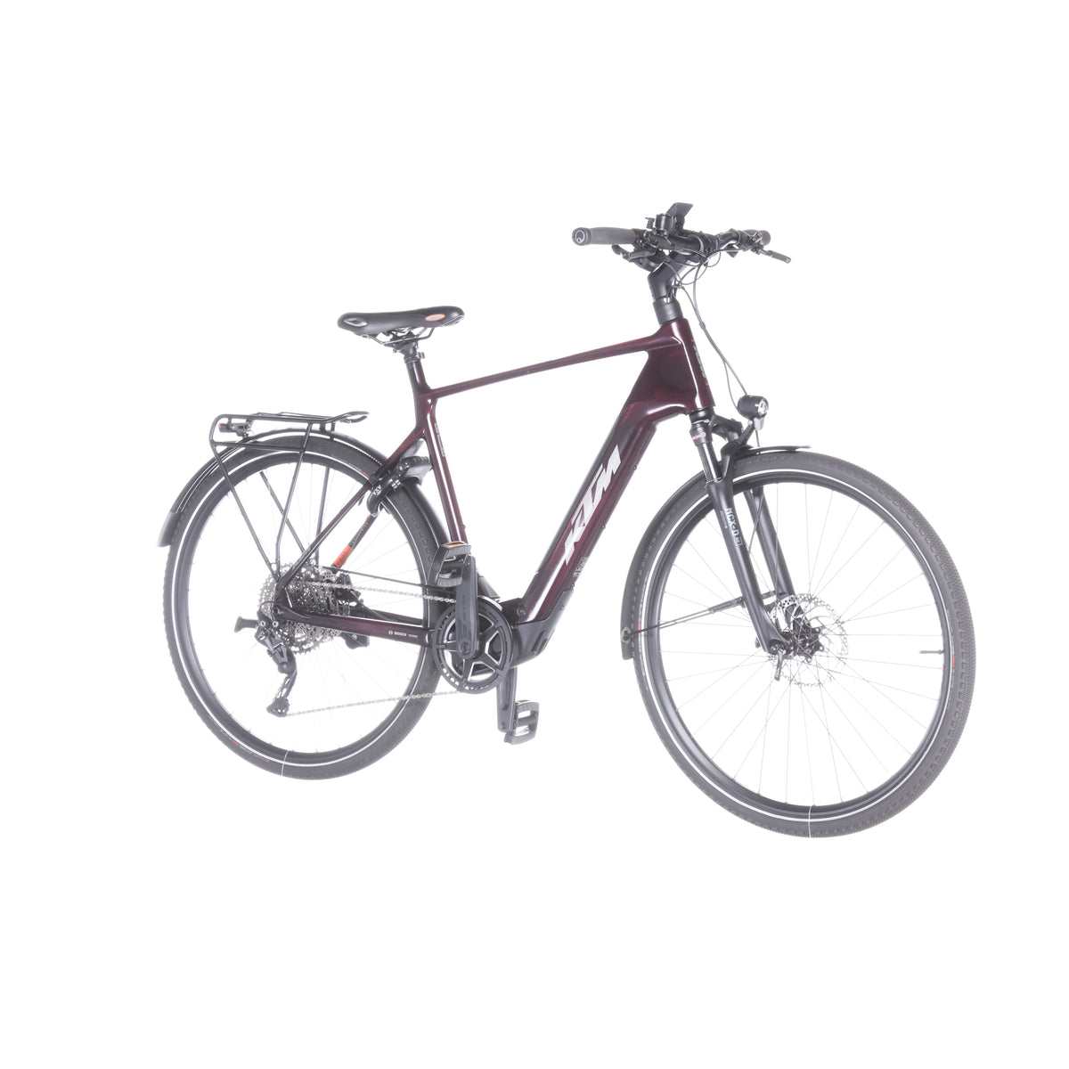MACINA SPORT SX ELITE - 360° view angle 2