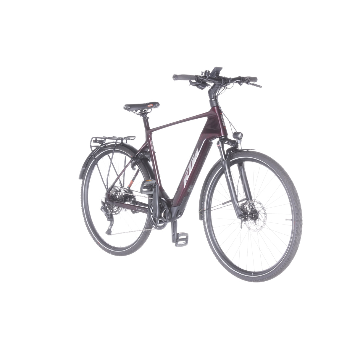 MACINA SPORT SX ELITE - 360° view angle 3
