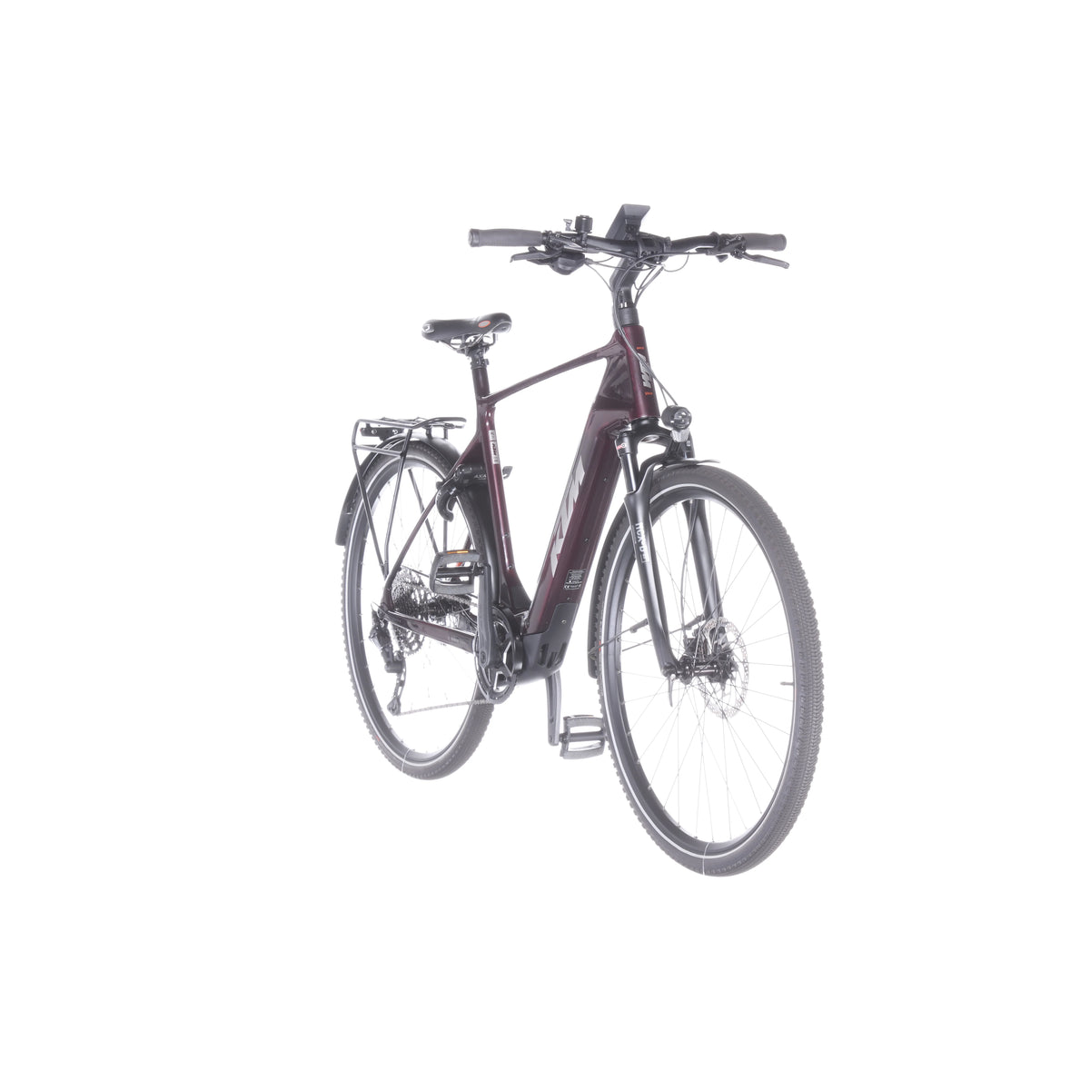 MACINA SPORT SX ELITE - 360° view angle 4