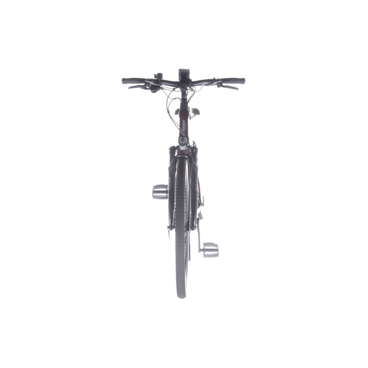 MACINA SPORT SX ELITE - 360° view angle 6