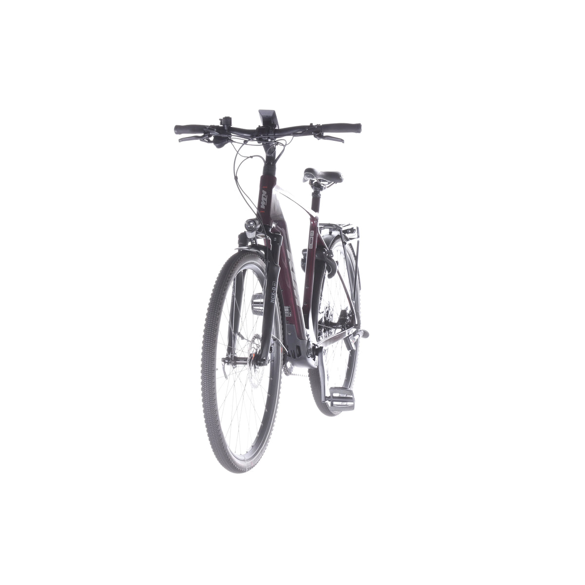 MACINA SPORT SX ELITE - 360° view angle 7