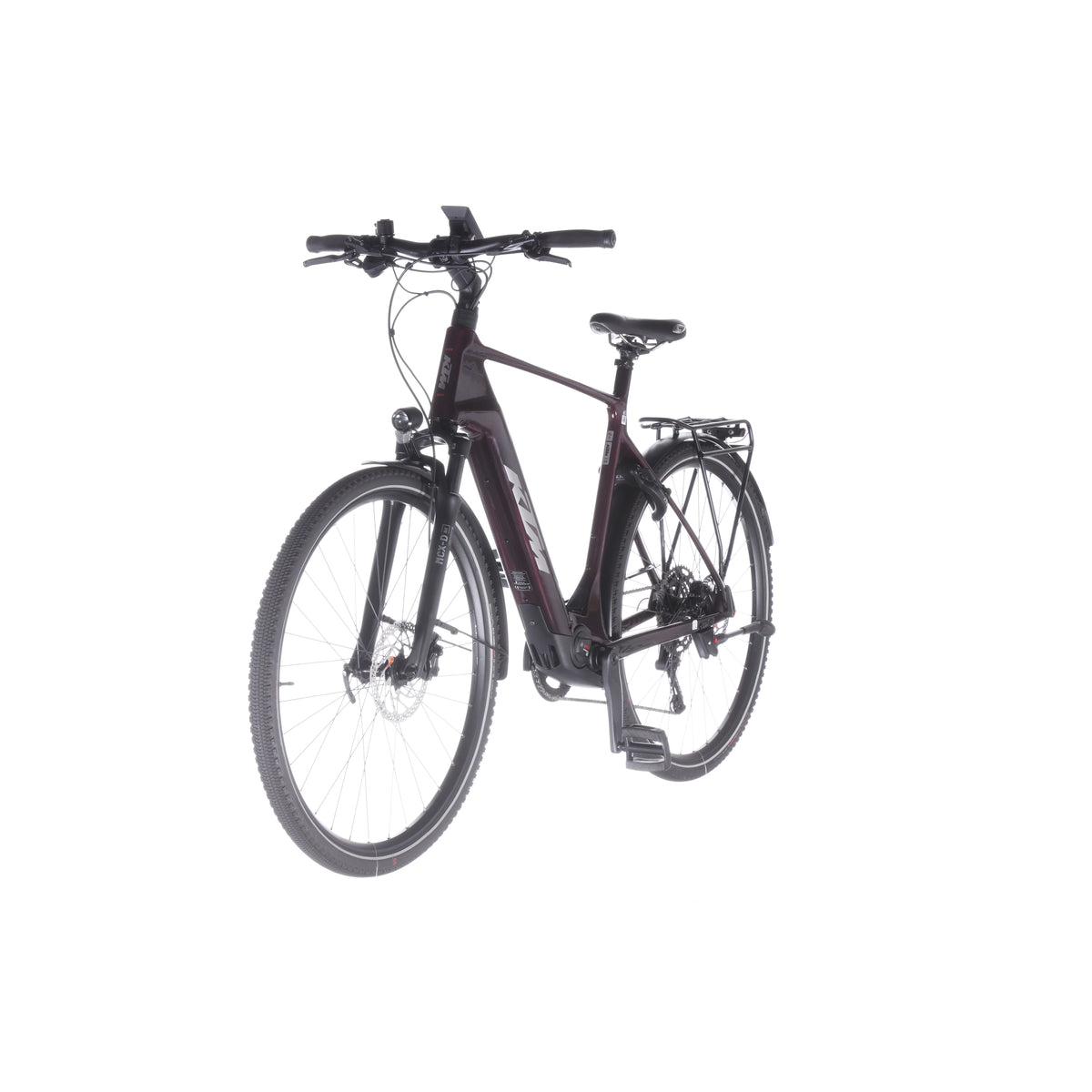 MACINA SPORT SX ELITE - 360° view angle 8
