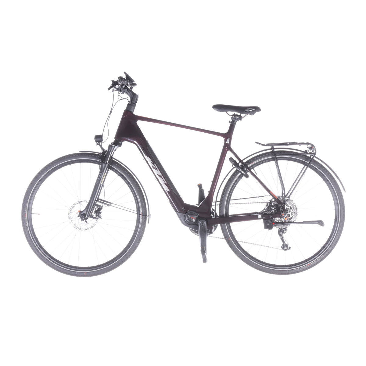 MACINA SPORT SX ELITE - 360° view angle 12