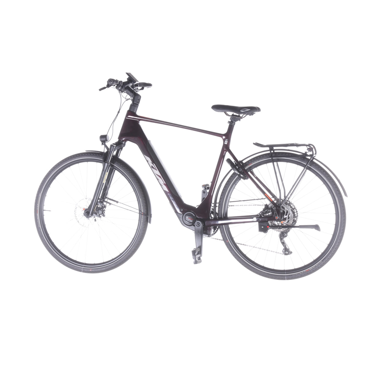MACINA SPORT SX ELITE - 360° view angle 13