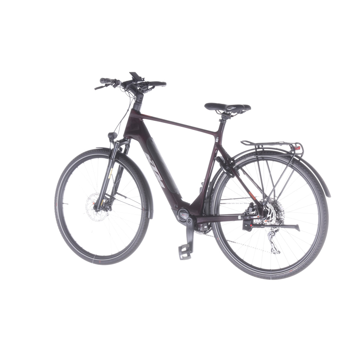 MACINA SPORT SX ELITE - 360° view angle 14