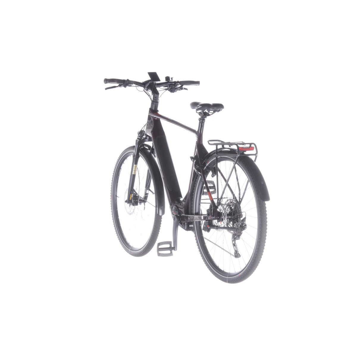 MACINA SPORT SX ELITE - 360° view angle 16