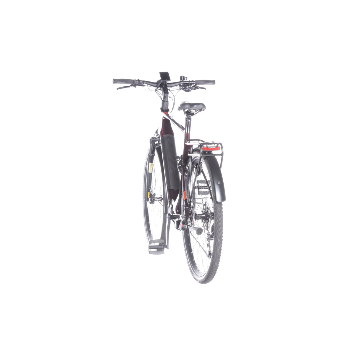 MACINA SPORT SX ELITE - 360° view angle 17