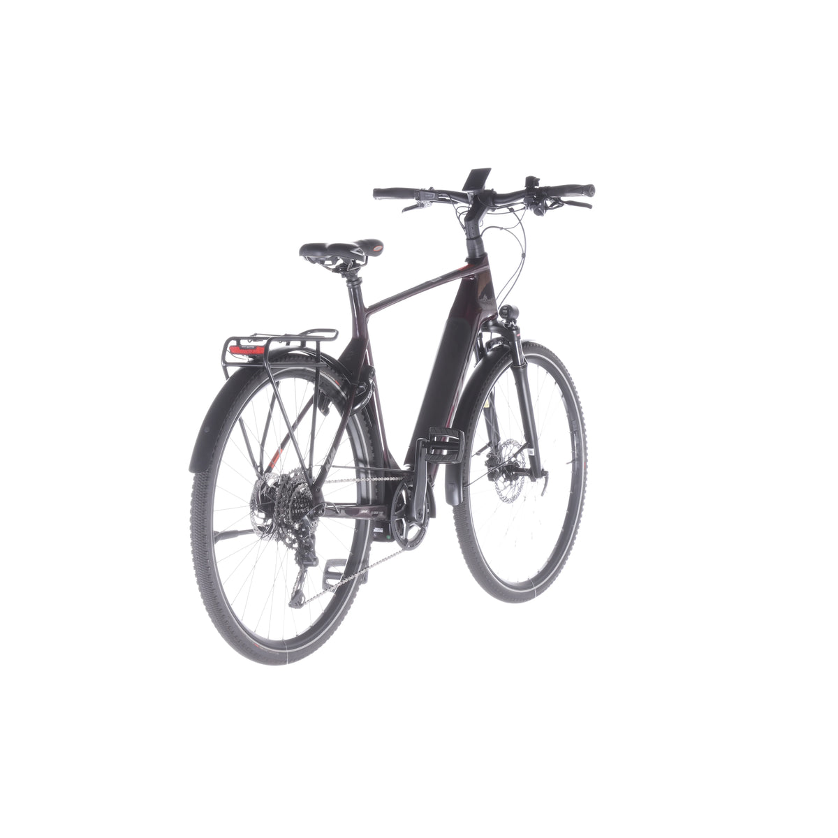 MACINA SPORT SX ELITE - 360° view angle 20