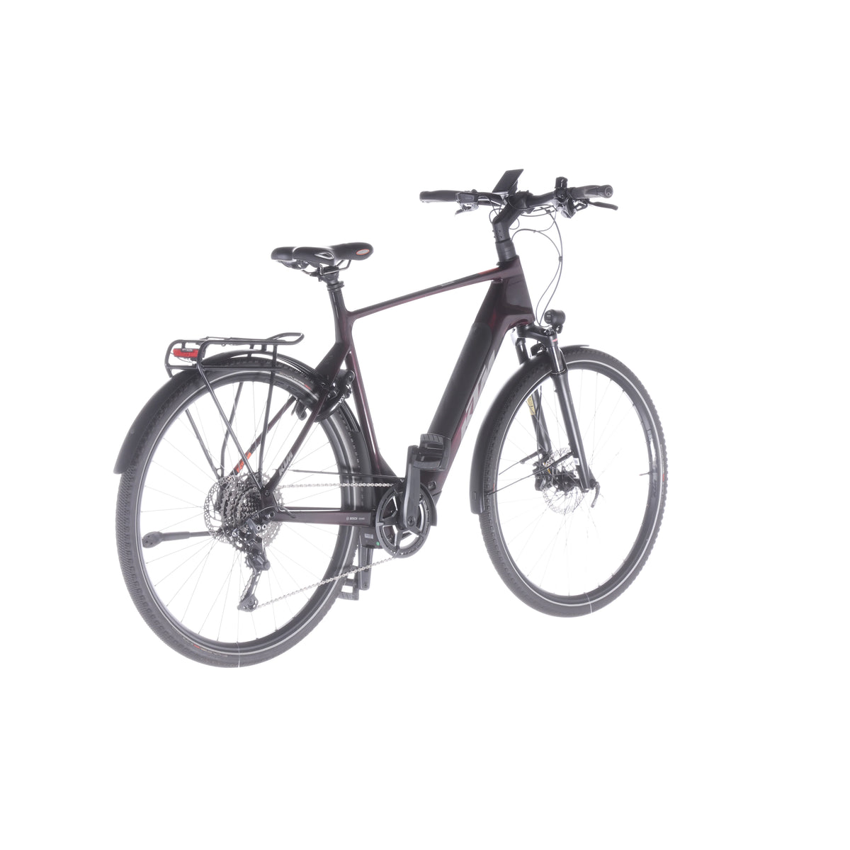 MACINA SPORT SX ELITE - 360° view angle 21
