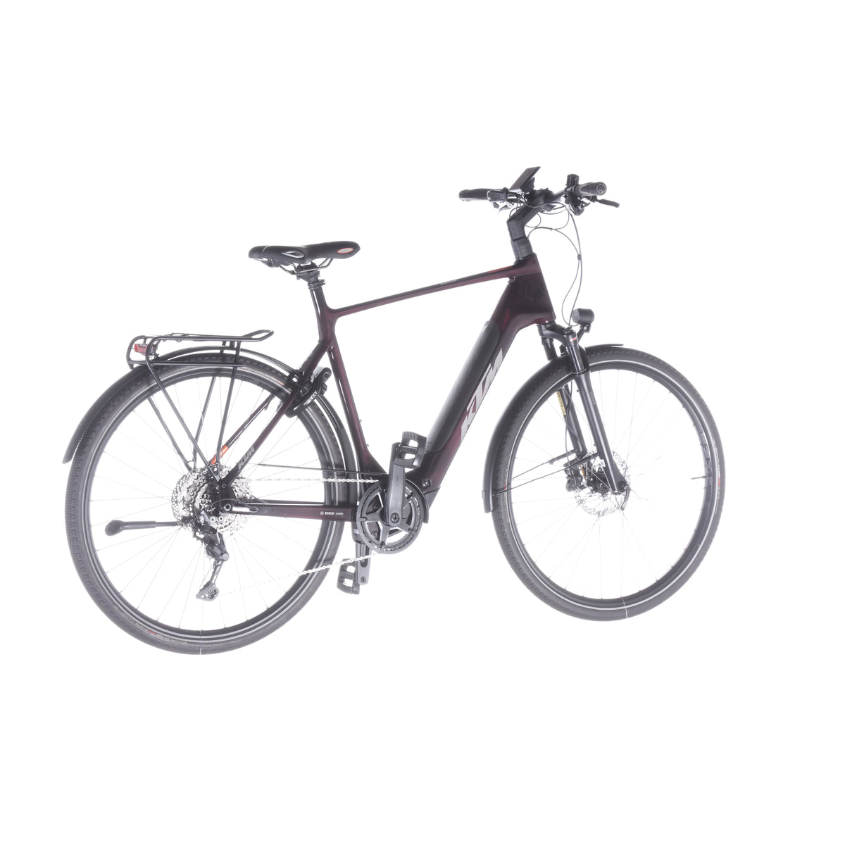 MACINA SPORT SX ELITE - 360° view angle 22