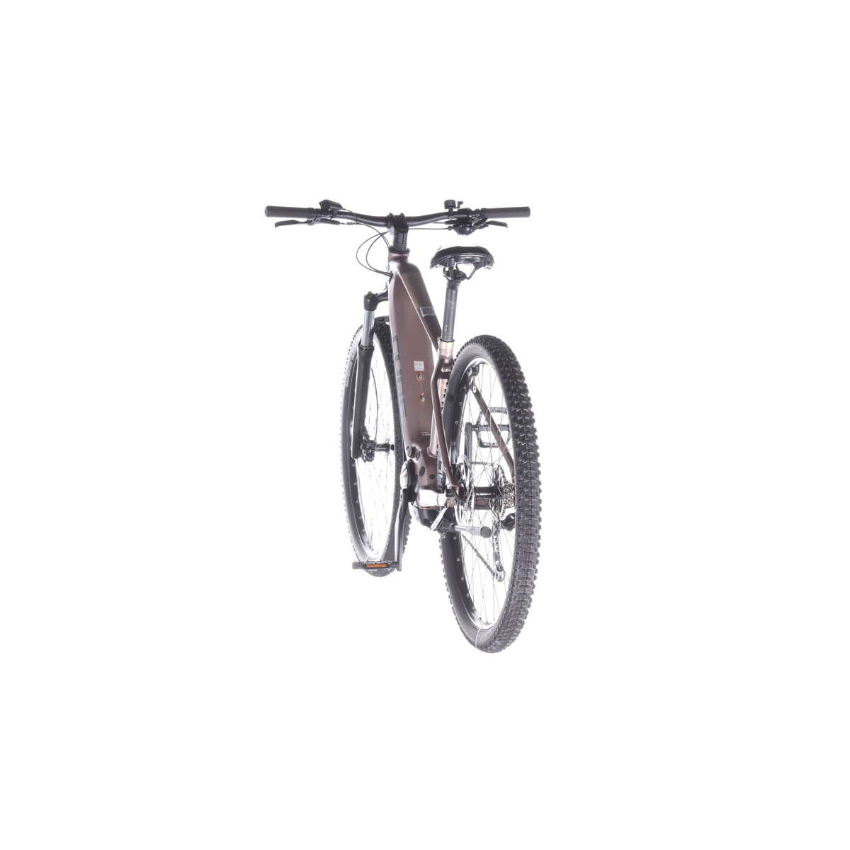 Reaction Hybrid Performance 625 - 360° view angle 17