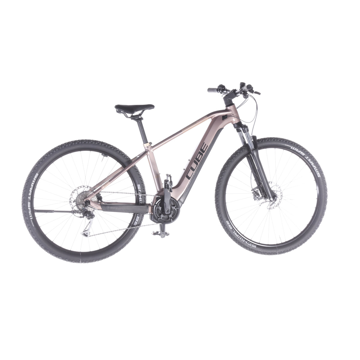 Reaction Hybrid Performance 625 - 360° view angle 23