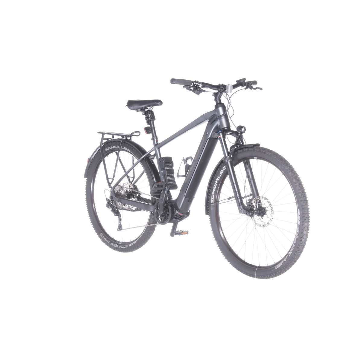 AVENTURA² 6.7 - 360° view angle 3