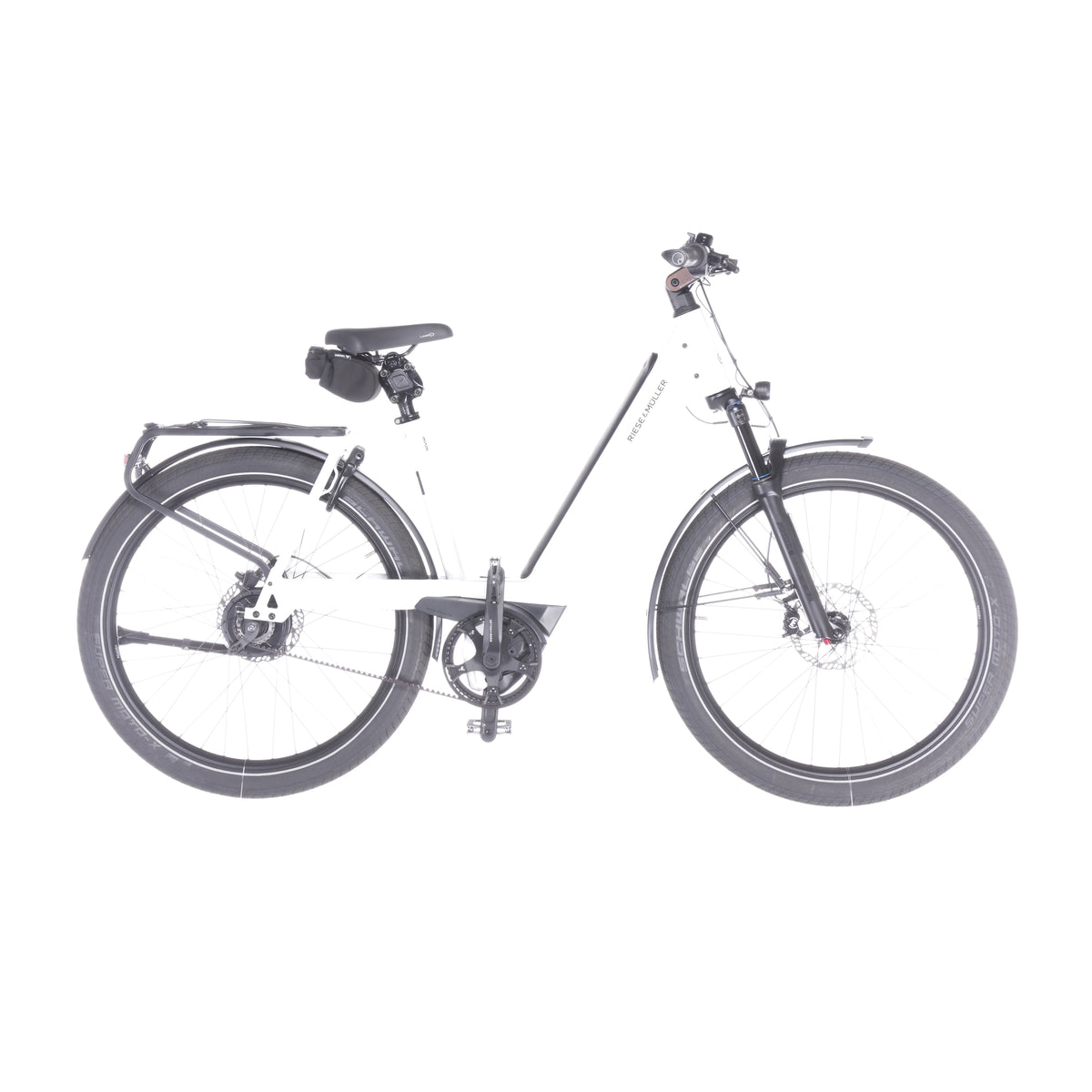 Nevo4 GT vario