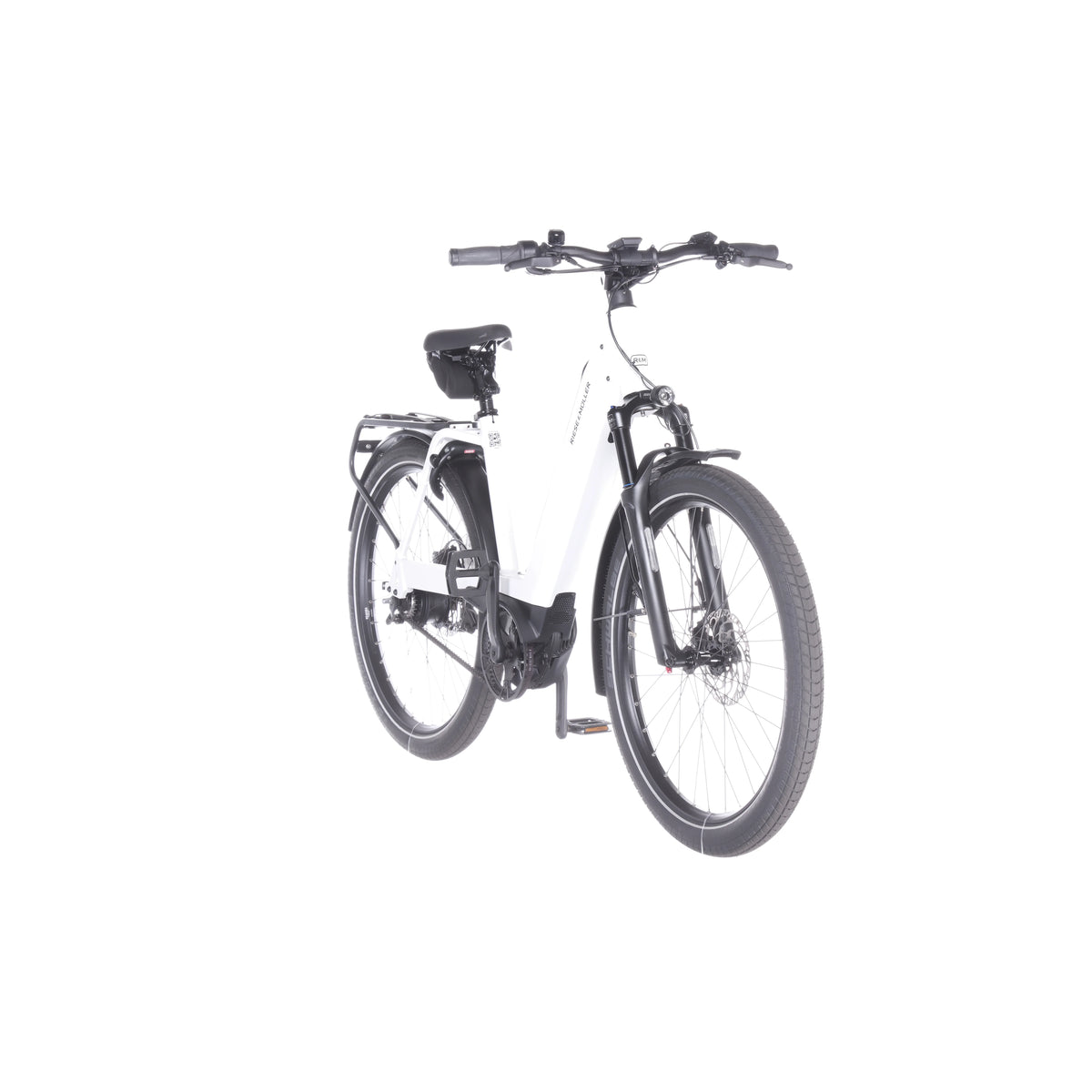 Nevo4 GT vario - 360° view angle 4