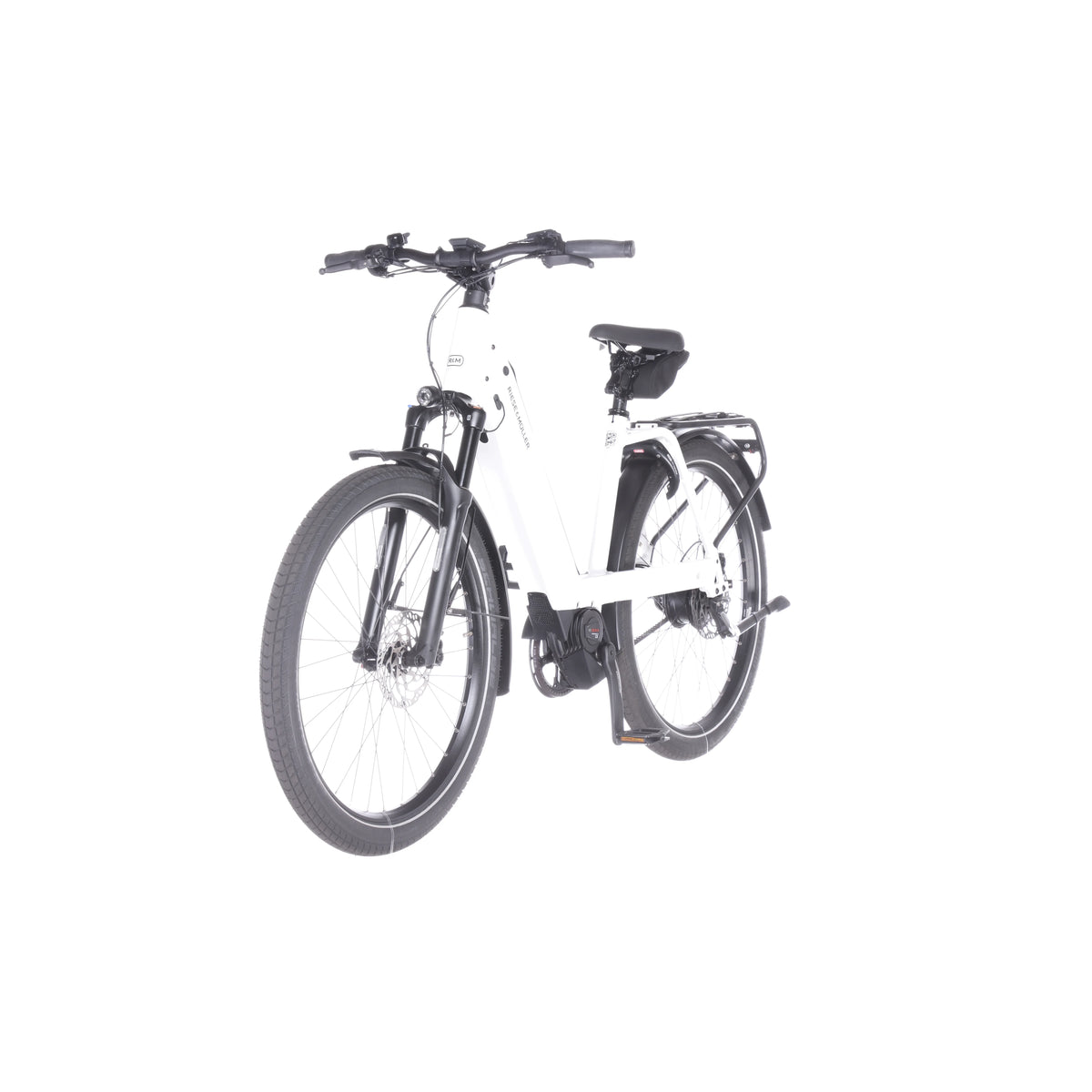 Nevo4 GT vario - 360° view angle 8