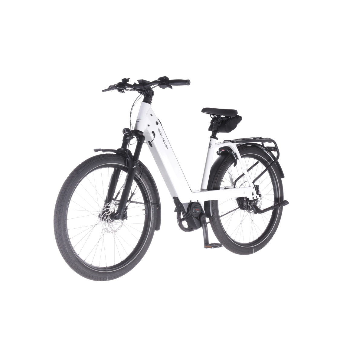 Nevo4 GT vario - 360° view angle 9