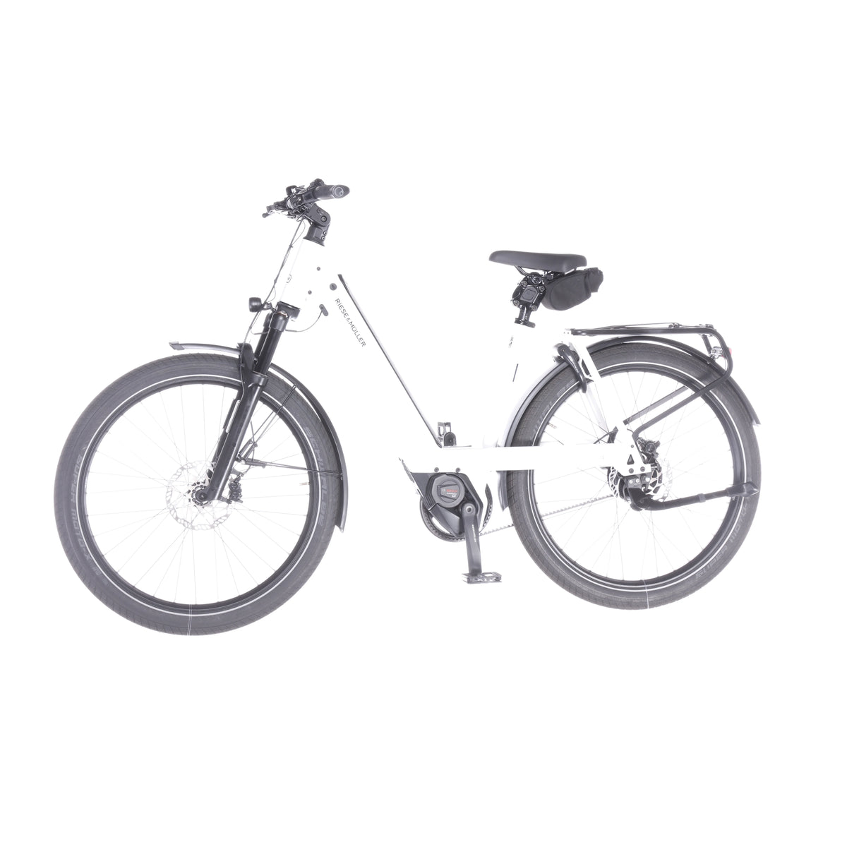 Nevo4 GT vario - 360° view angle 11