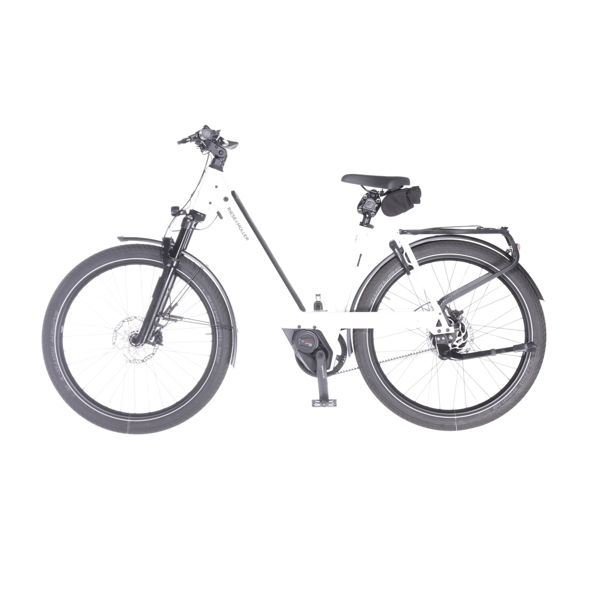 Nevo4 GT vario - 360° view angle 12